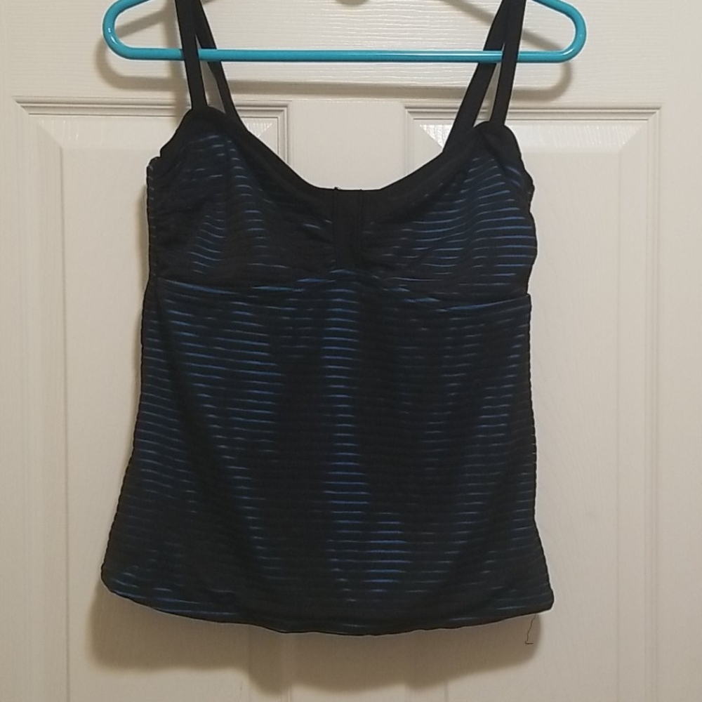 Bathing suit top